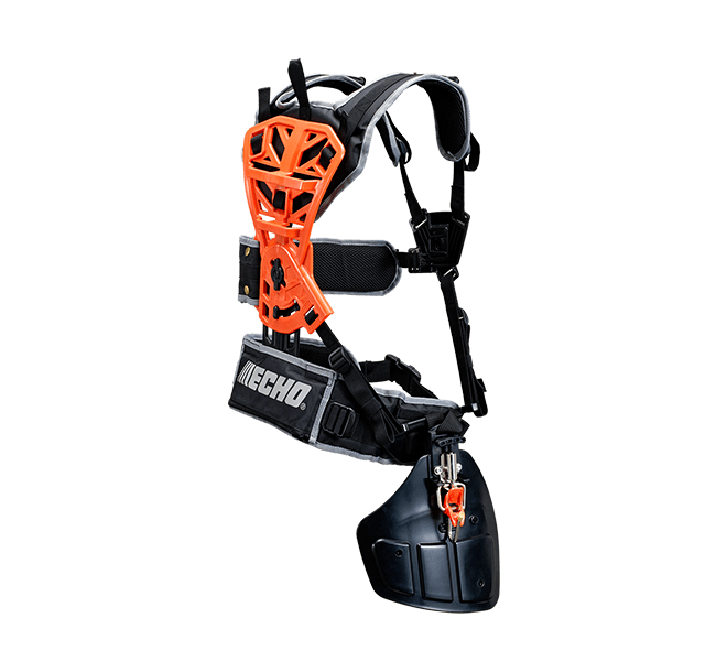 Kandetraksid Ergo-Pro ECHO (C062-000610), Echo