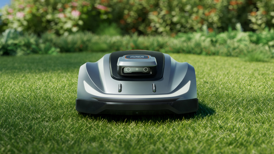 Robotniiduk X5, Sunseeker - Image 4