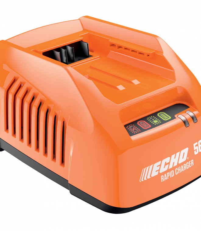 Akulaadija ECHO LC-56V4A 56V, Echo