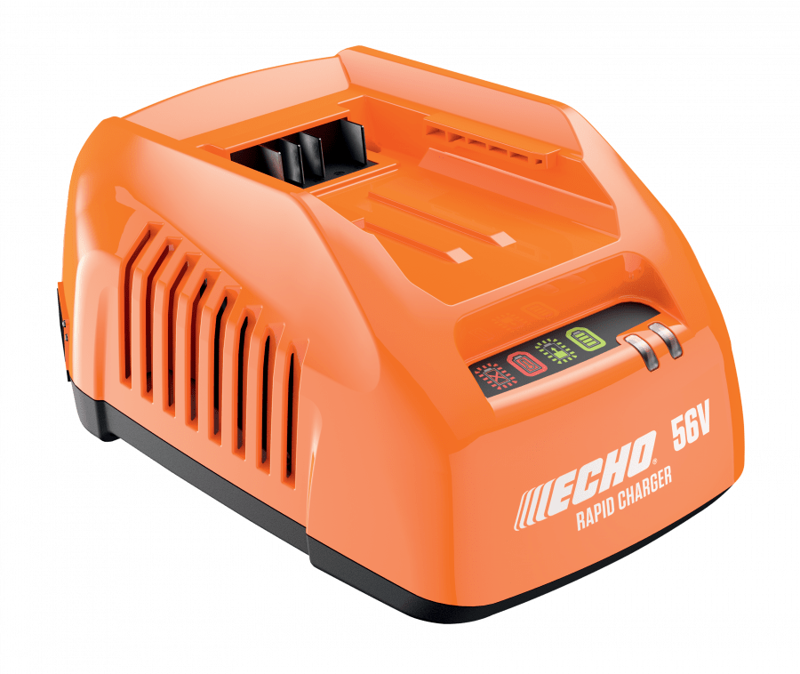 Akulaadija ECHO LC-56V4A 56V, Echo