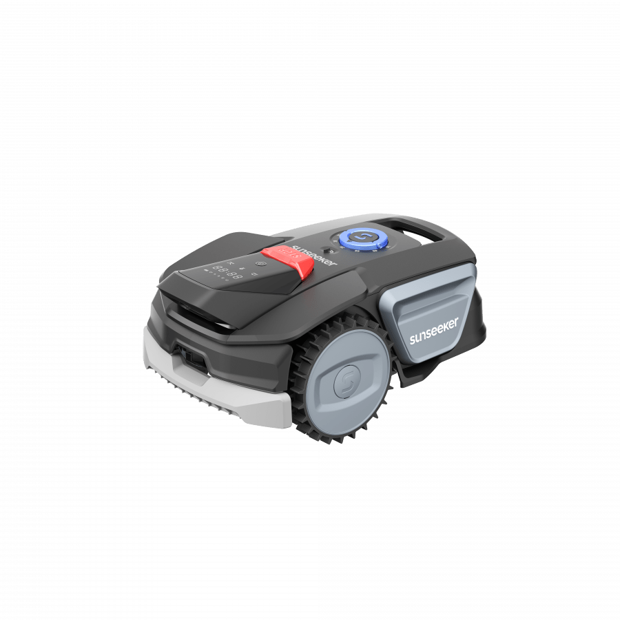 Robotniiduk V1 garaaziga, Sunseeker