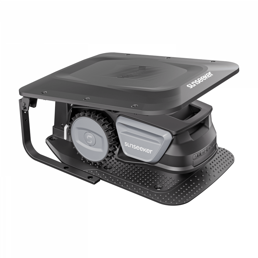 Robotniiduk V1 garaaziga, Sunseeker - Image 2