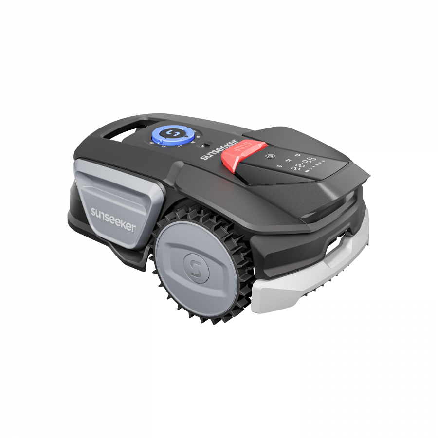Robotniiduk V1 garaaziga, Sunseeker - Image 6