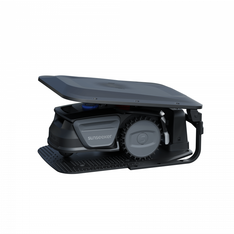 Robotniiduk V1 garaaziga, Sunseeker - Image 3