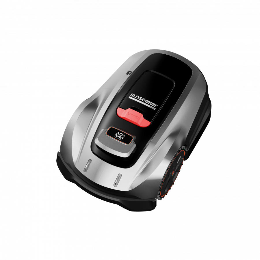 Robotniiduk X3 Plus, Sunseeker - Image 4
