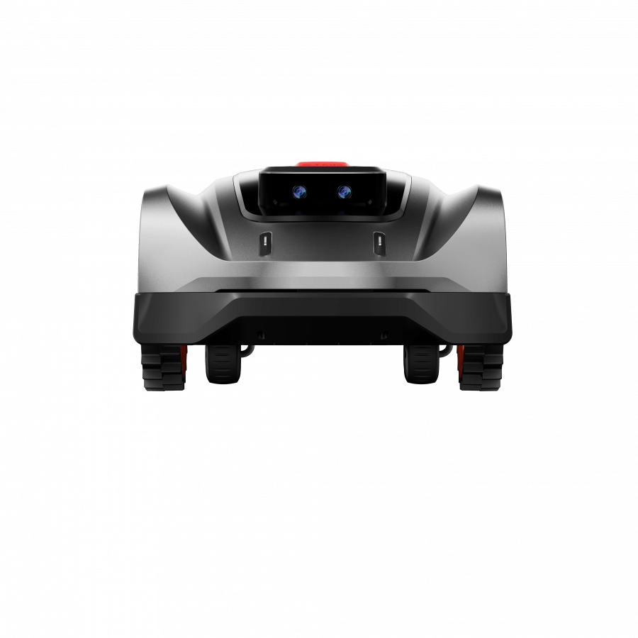 Robotniiduk X3 Plus, Sunseeker - Image 3