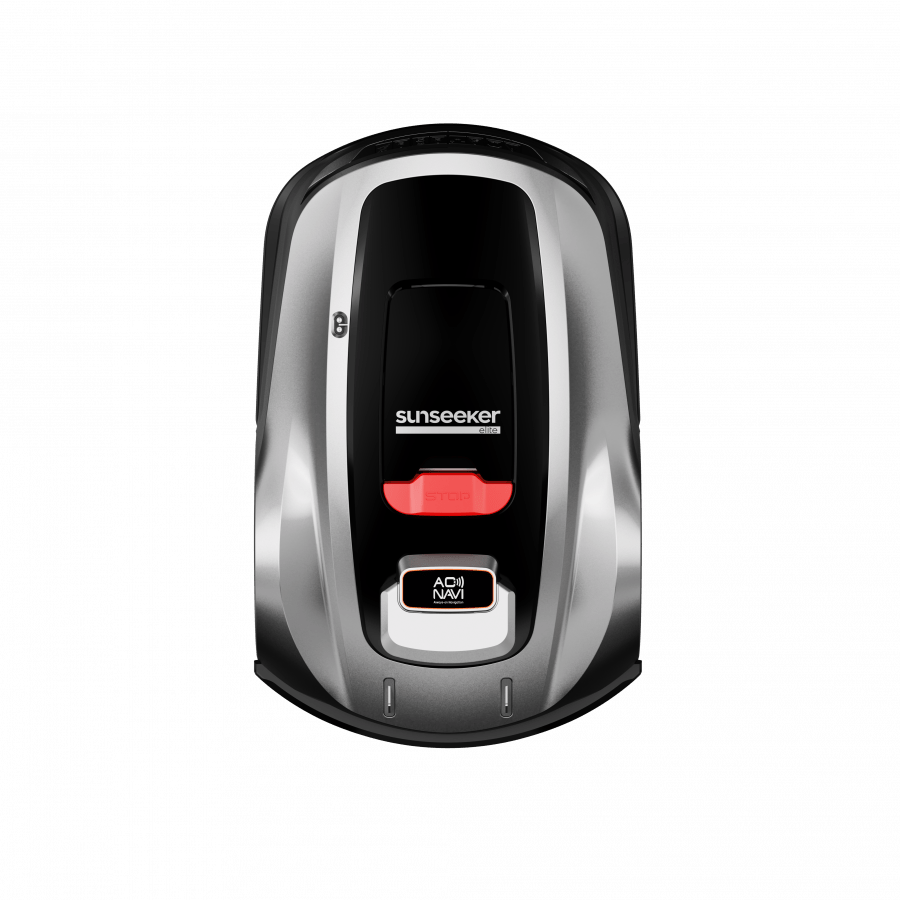 Robotniiduk X3 Plus, Sunseeker - Image 2