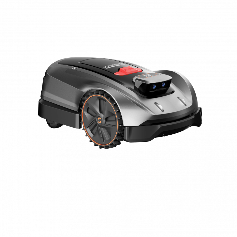 Robotniiduk X3 Plus, Sunseeker - Image 6