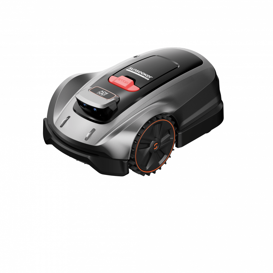 Robotniiduk X3 Plus, Sunseeker - Image 7