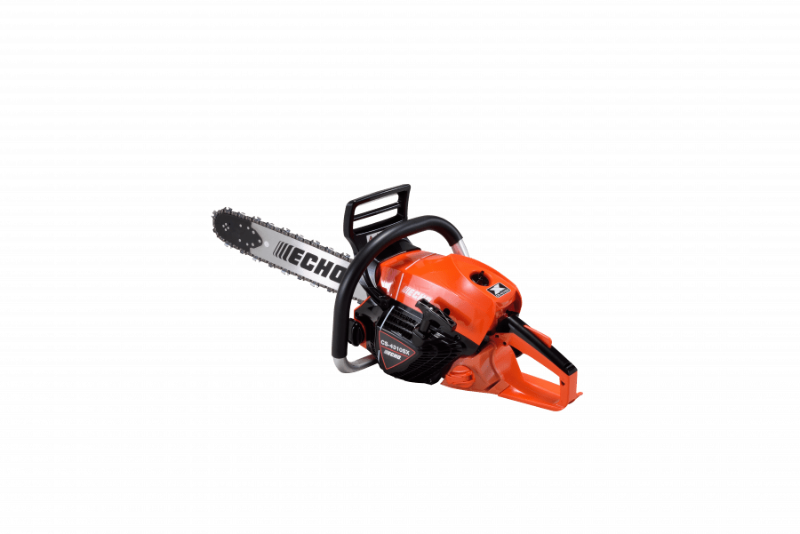 Mootorsaag CS-4310SX/33R95 X-Series, Echo