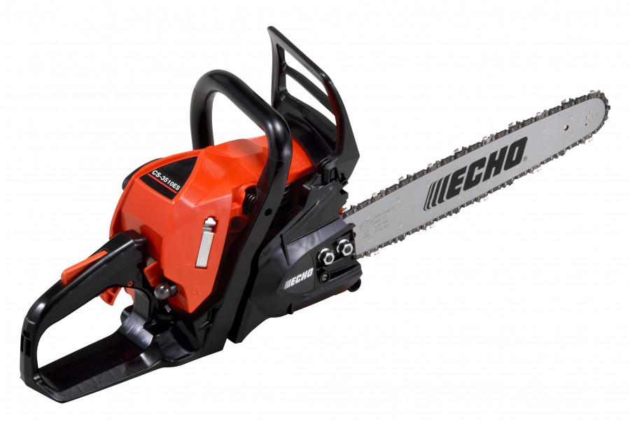 Mootorsaag CS-3510ES/35CM, Echo - Image 6