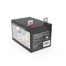 Aku 12V, 12aH 190cca, Ariens