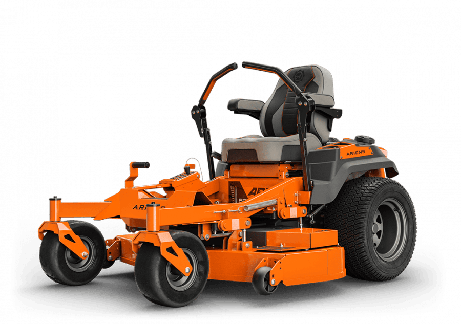 0-pöörderaadiusega kommertsniiduk ARIENS APEX 52 RD, Ariens - Image 2