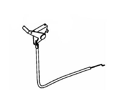 Gaasitross LT3 R102, MTD