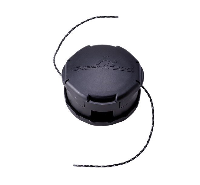 Trimmipea Speed Feed 400, Echo
