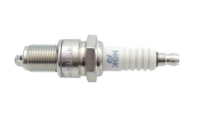 Süüteküünal BPR7ES, NGK