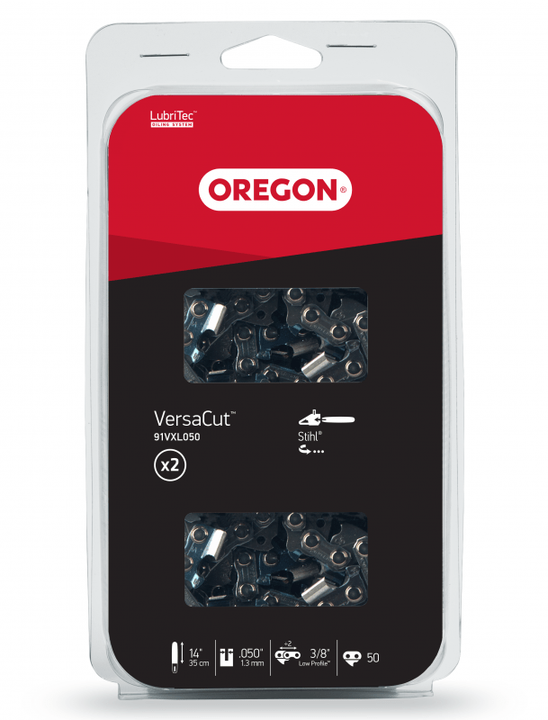 Saekett 3/8 VersaCut 1,3mm 91VXL050E 2tk pakis 50, OREGON