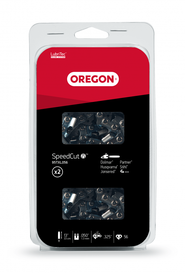 Saekett .325 SpeedCut 1,3mm 95TXL056E 2tk pakis 56, OREGON