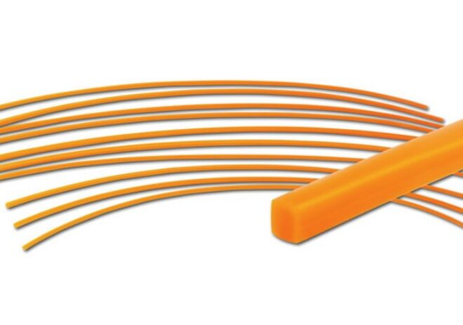 Trimmitamiil LC3 D56 3,9mm x 47cm, Arnold