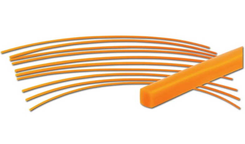 Trimmitamiil LC3 D56 3,9mm x 47cm, Arnold