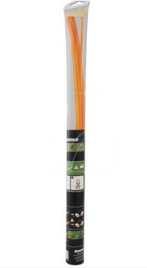 Trimmitamiil LC3 D56 3,9mm x 47cm, Arnold - Image 2
