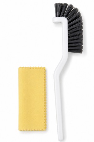 Puhastuskomplekt hari ja lapp, Sunseeker