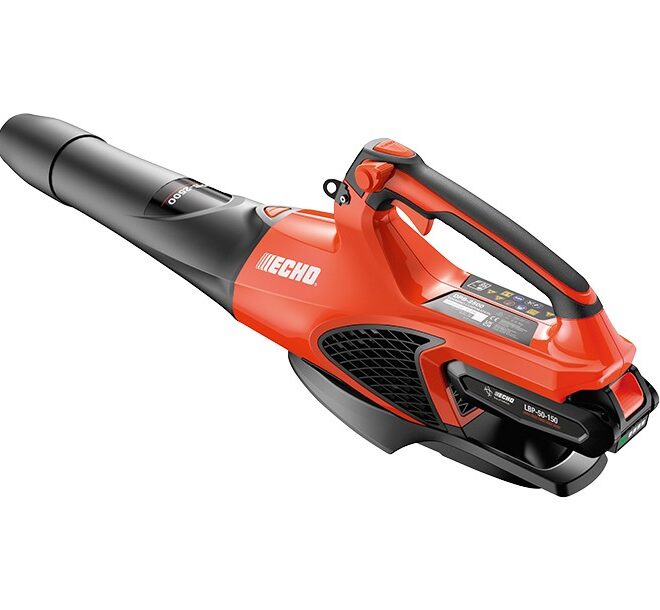 Akuga lehepuhur DPB-2500 karkass DPB-2500, Echo