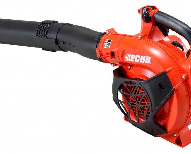 Lehepuhur PB-2520, Echo