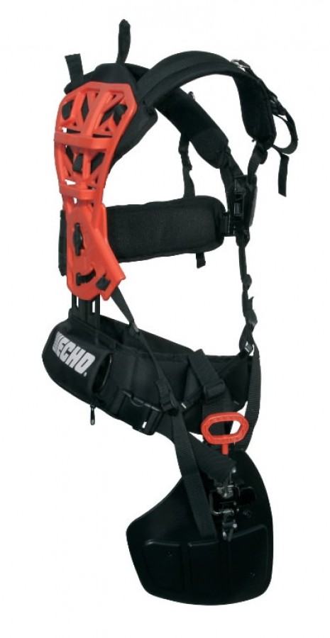 Kandetraksid Ergo-Pro ECHO (C062-000610), Echo - Image 2