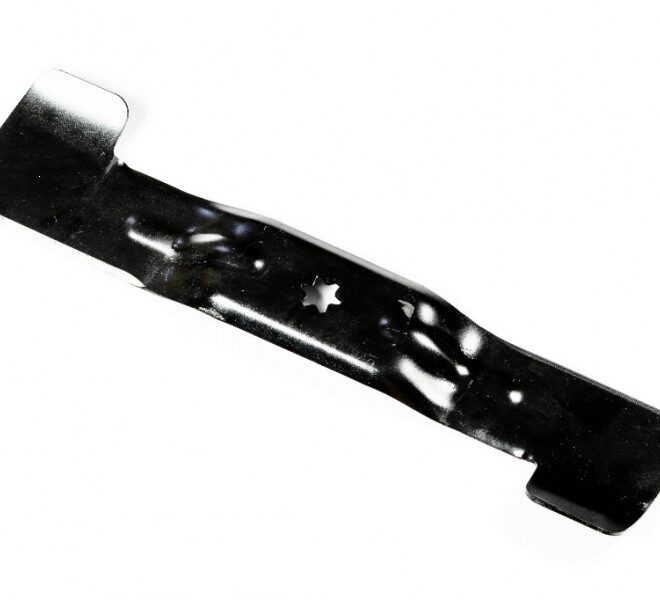 Muruniiduki tera, 46,7cm/18,4", täht avaga, MTD