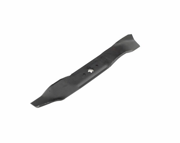 Murutraktori tera, 53,1cm/20,9", täht avaga, 742-0616, Ratioparts