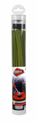 Trimmitamiil Techniblade 6.0 mm x 26 cm 50 tk, OREGON