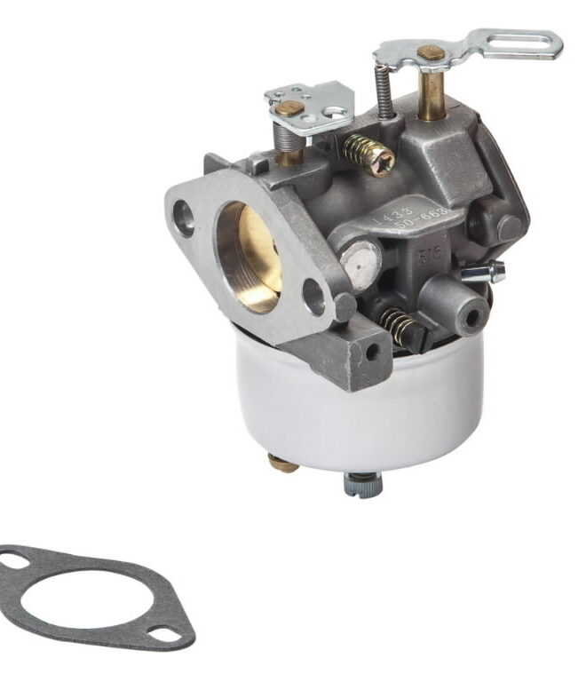 Karburaator TECUMSEH HM100, HMSK100, BBT
