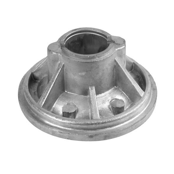 Tera adapter 22mm HVA JONSERED PARTNER, BBT