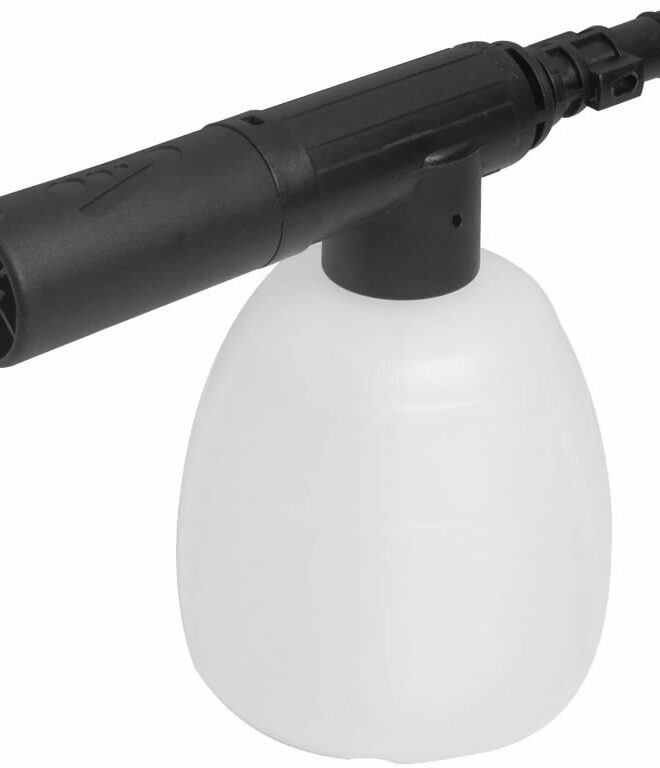 Pesuainepudel WA4036 Hydroshot pesurile, Worx