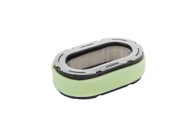 Õhufilter 168 x 102 x 48 mm KT725, KT735, Ratioparts