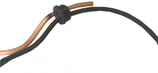 Kütusevoolik Honda GX25, GX35, komplektne, BBT