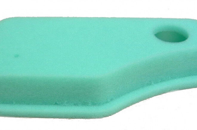 Õhufilter B&S 7 - 8 hp foam, BBT