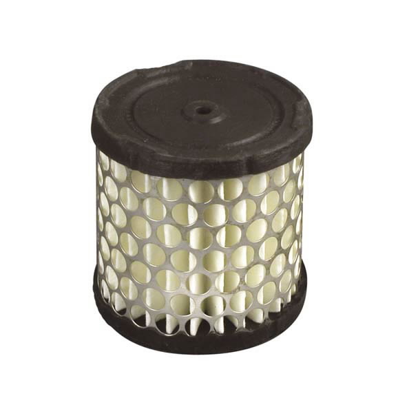 Õhufilter 2–5 hp horisontaal B&S, BBT
