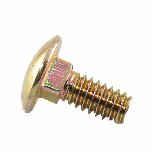 Kruvi 1/4-20:0.62:GR2:STD, MTD