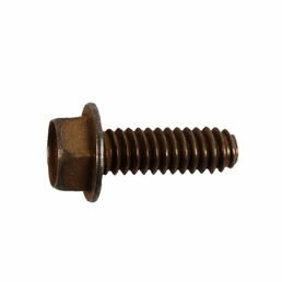 Polt 1/4-20 x .750, MTD