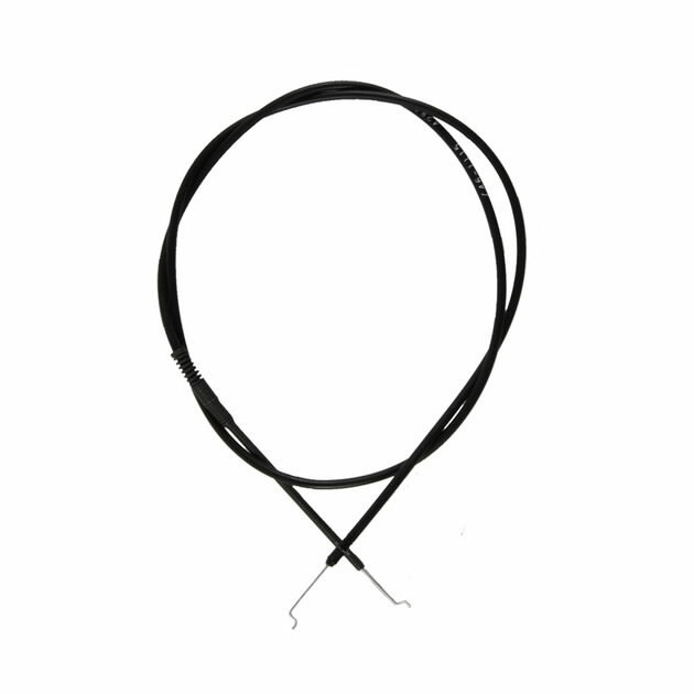 Gaasitross 47", MTD