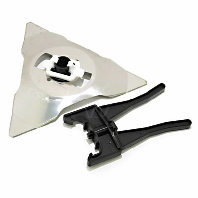 Tera komplekt XR2 / RC, MTD