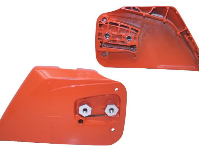 Ketipinguti kaas CS-620SX, Echo