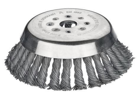 Traadist umbrohuhari 180 x 0.50 x 25.4 mm Premium, Ratioparts