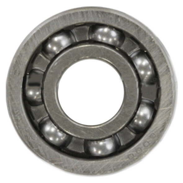 Kuullaager 6200, Echo
