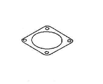 Membraani tihend B530, SRM-360SL, Echo