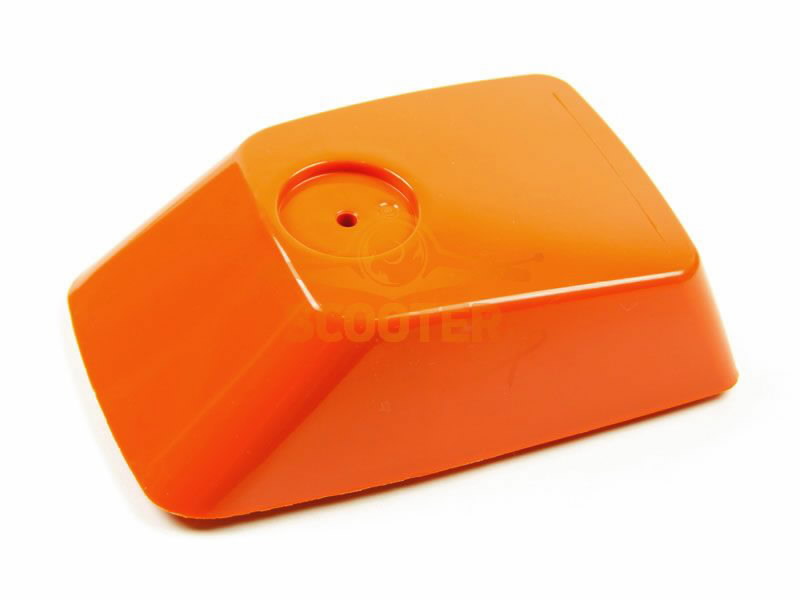 Öhufiltri kaan CS-3500, Echo