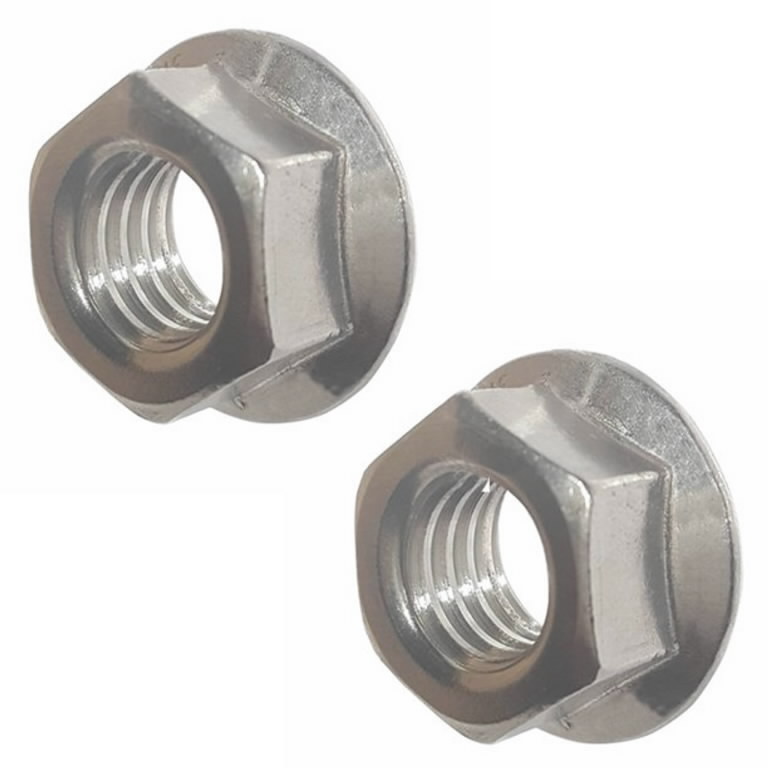 Ketikatte kaane kinnitusmutter ECCS-58V, Echo