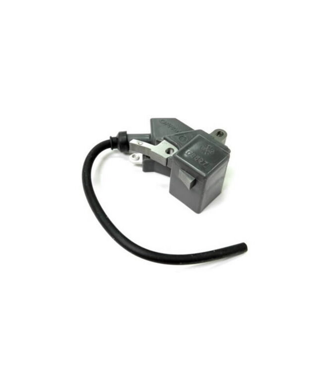 Süütepool CS-525, Echo
